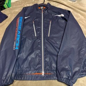 LRG jacket sz m